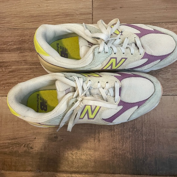 New Balance X Reformation X90 Sneakers - Picture 3 of 4